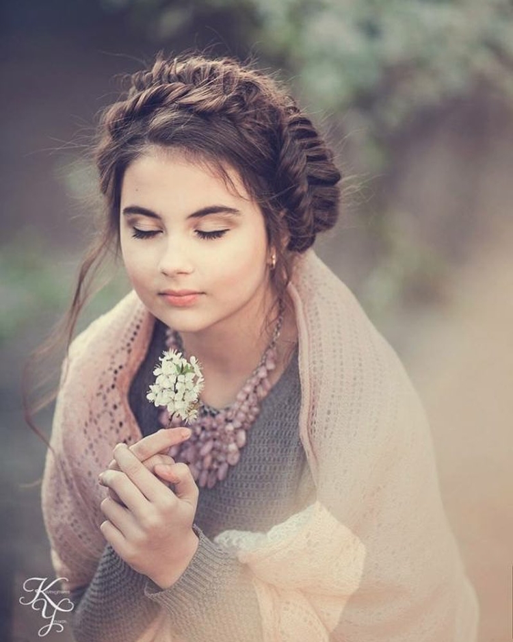 Tecendo tranças para cabelos curtos em 5 minutos