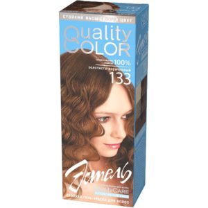 Estelle paleta de cores de cabelo