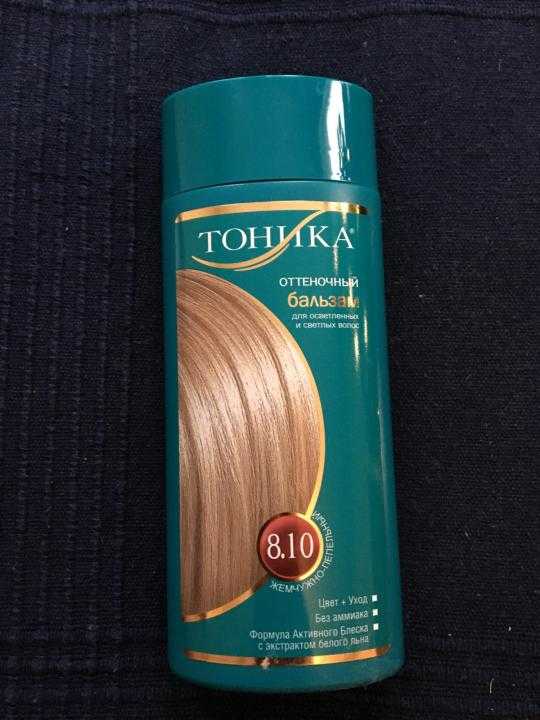 Paleta de pintura Garnier por números com exemplos e fotos