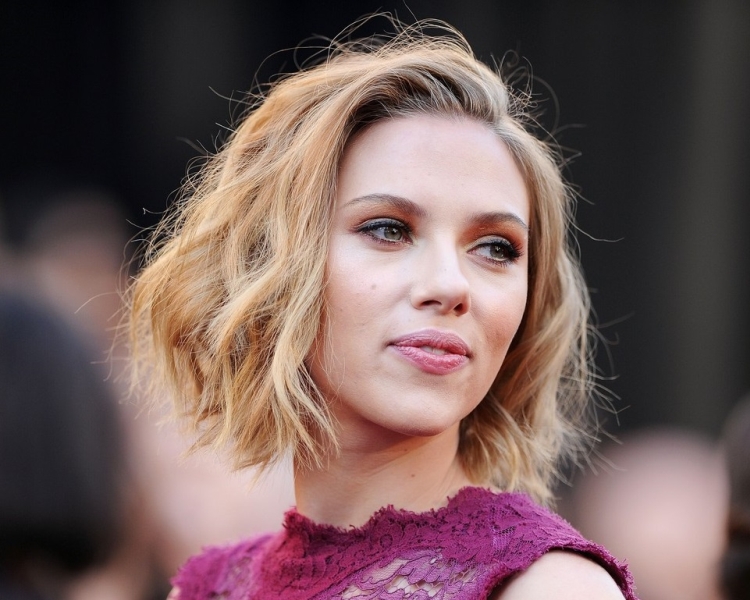 Cachos para cabelo curto