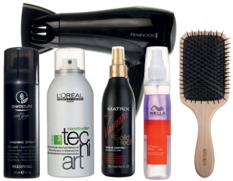 Cachos para cabelo curto