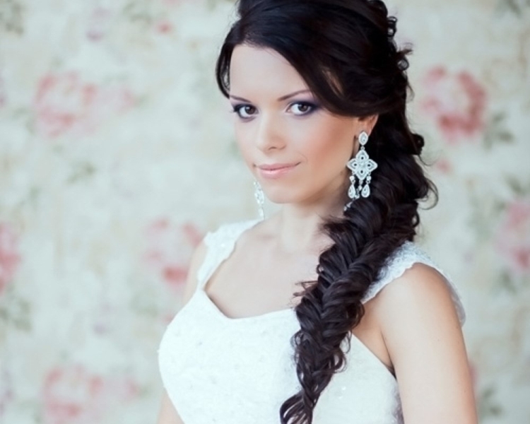 Como trançar um espigão