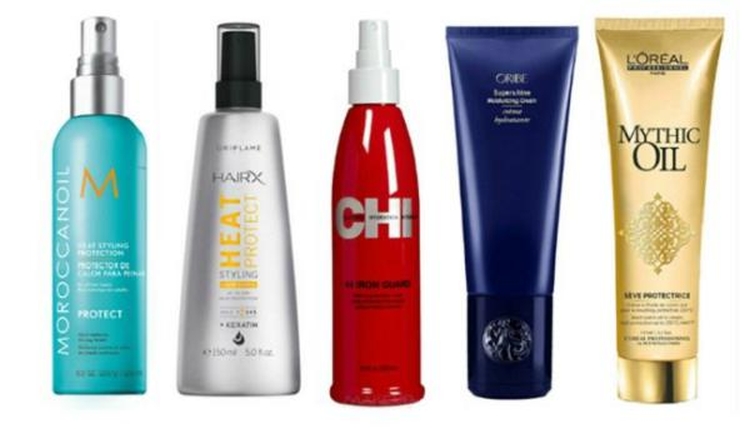 Cachos para cabelo curto