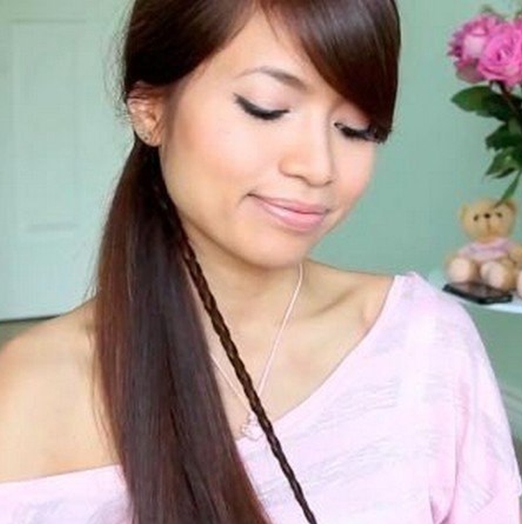 Como trançar um espigão