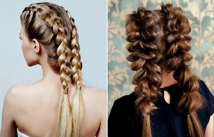 Como trançar um espigão