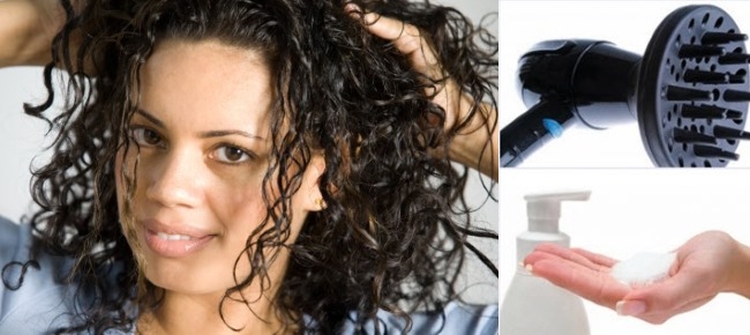 Cachos para cabelo curto