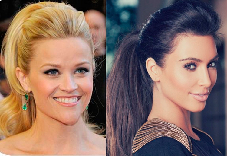 Как да си направим четкана опашка за 5 минути