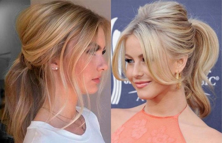 Как да си направим четкана опашка за 5 минути