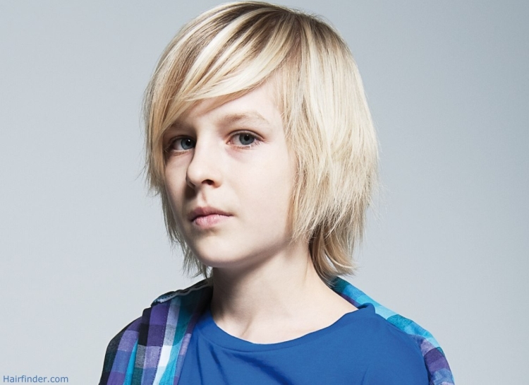 Corte de cabelo curto para meninas adolescentes