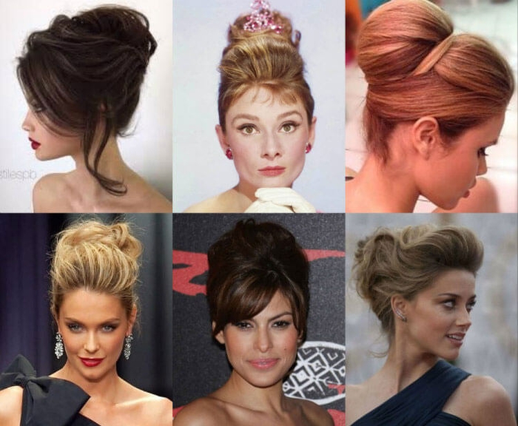 Как да си направим четкана опашка за 5 минути