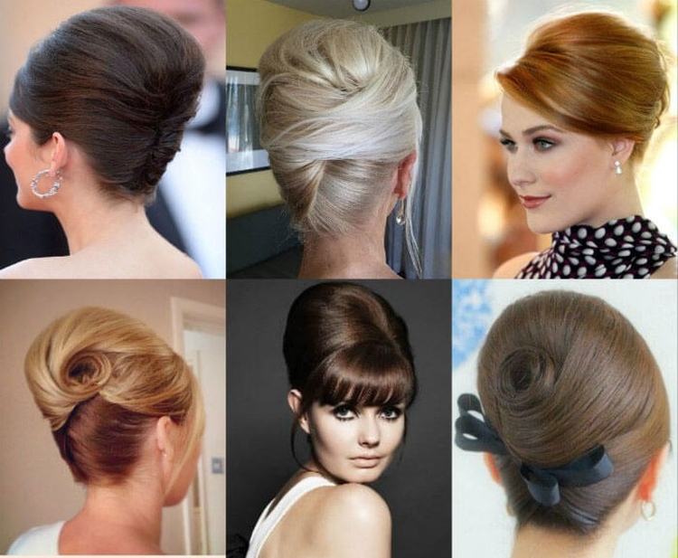 Как да си направим четкана опашка за 5 минути