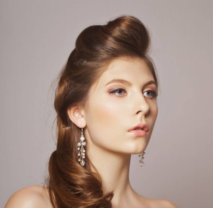 Как да си направим четкана опашка за 5 минути