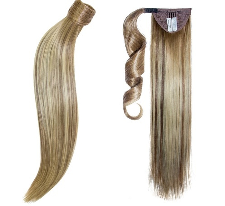 Как да си направим четкана опашка за 5 минути