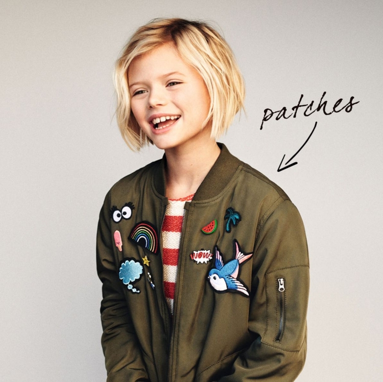 Corte de cabelo curto para meninas de 7 a 8 anos