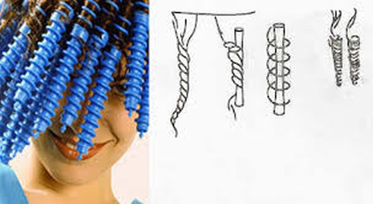 Permanente para cabelo comprido