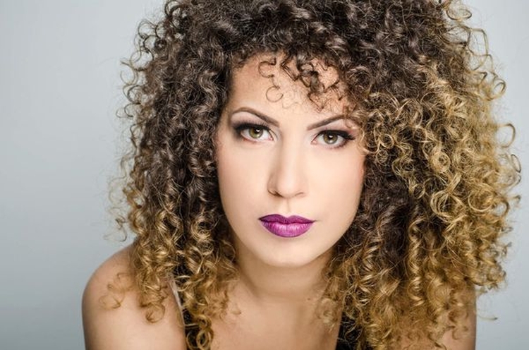 Bio-ondulação para cabelos médios, curtos e longos