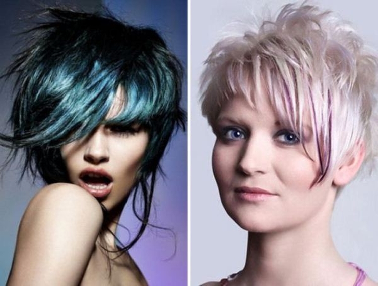 Quadrado com uma coroa curta