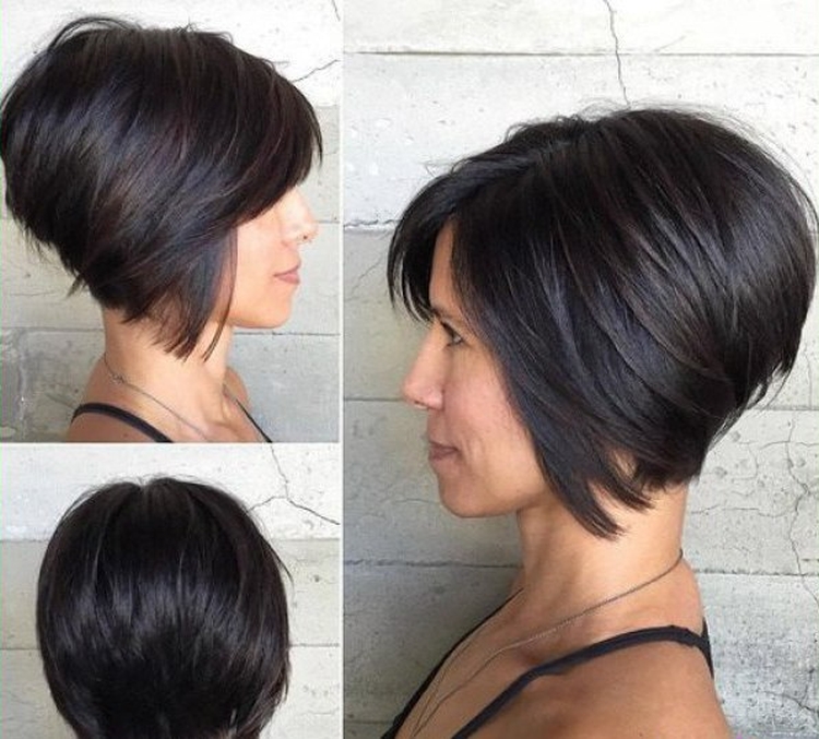 Quadrado com uma coroa curta