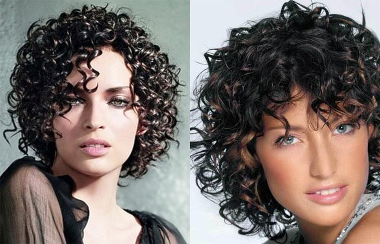 Química úmida para cabelos médios, curtos e longos