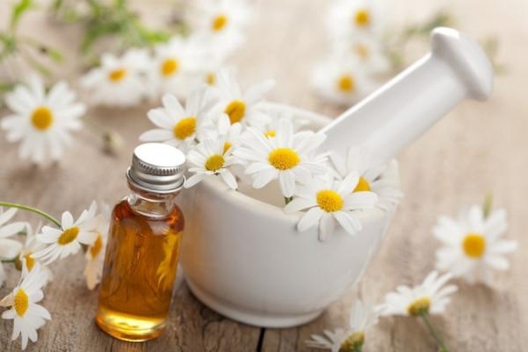 Permanente de cabelo com permanente