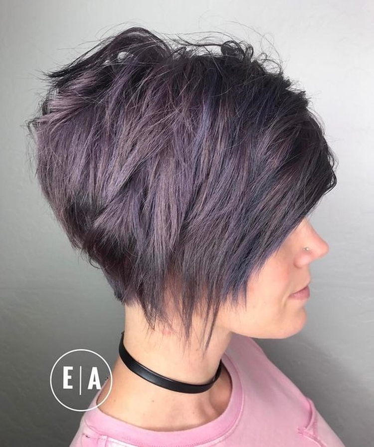 Quadrado com uma coroa curta