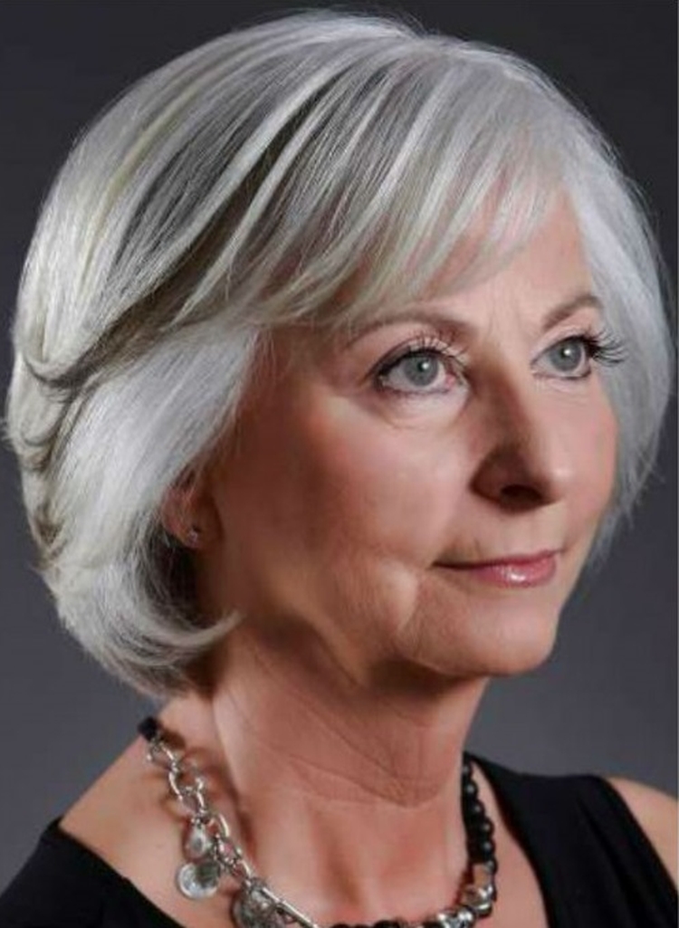 Quadrado com uma coroa curta