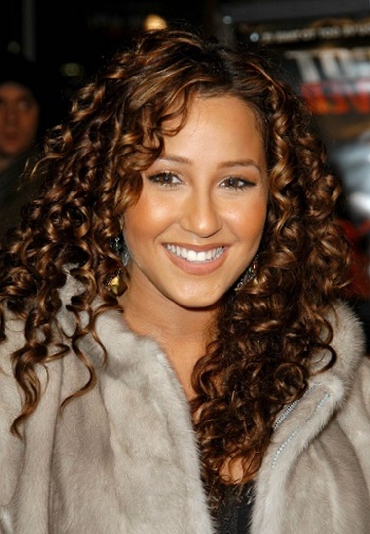 Permanente para cabelo comprido