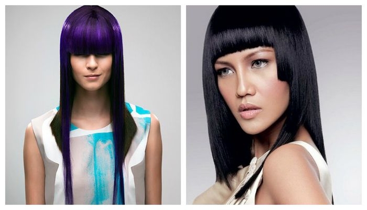 Penteados informais para meninas