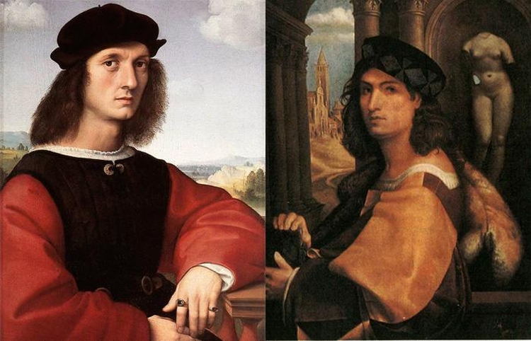 Penteados históricos