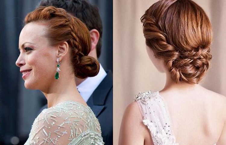 Penteados históricos