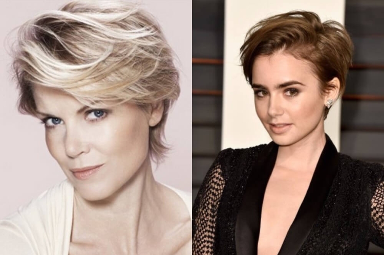 Penteados românticos 35 fotos