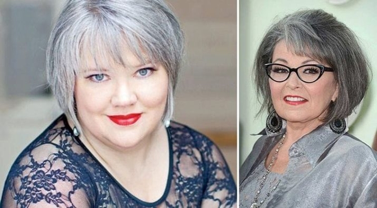 Penteados para mulheres mais velhas