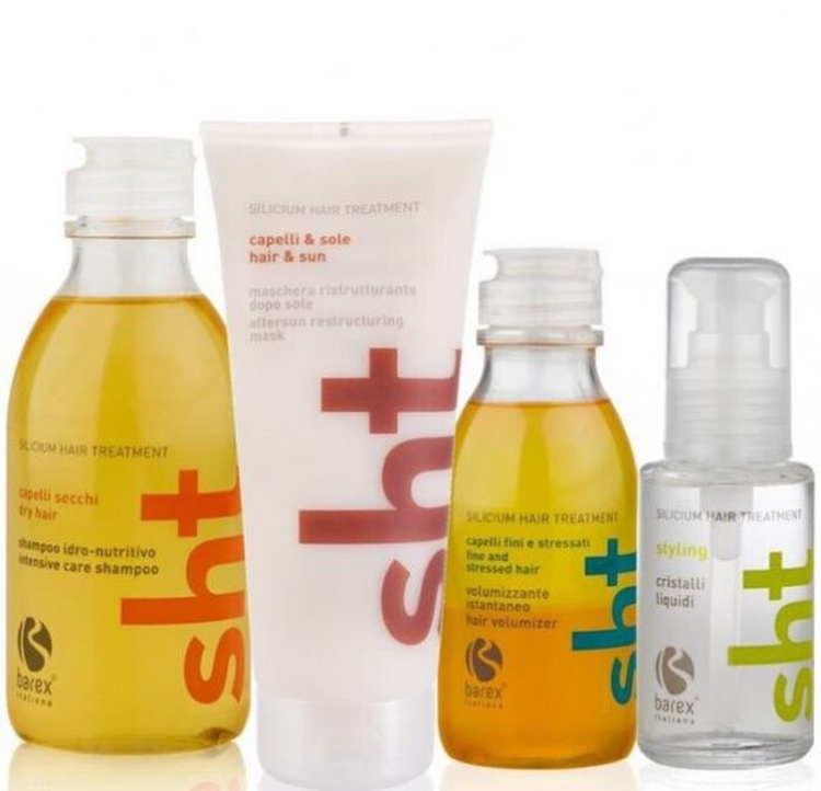 Laminação de cabelo caseira sem gelatina