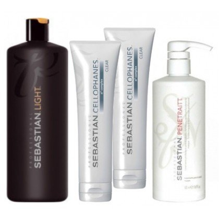 Laminação de cabelo caseira sem gelatina