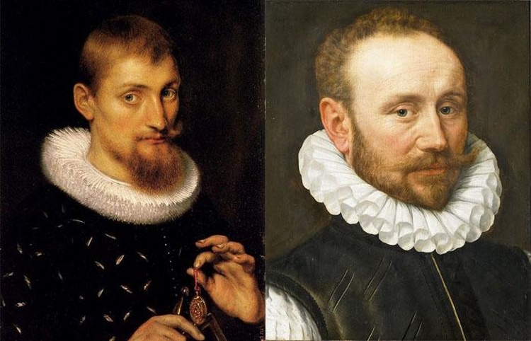 Penteados históricos