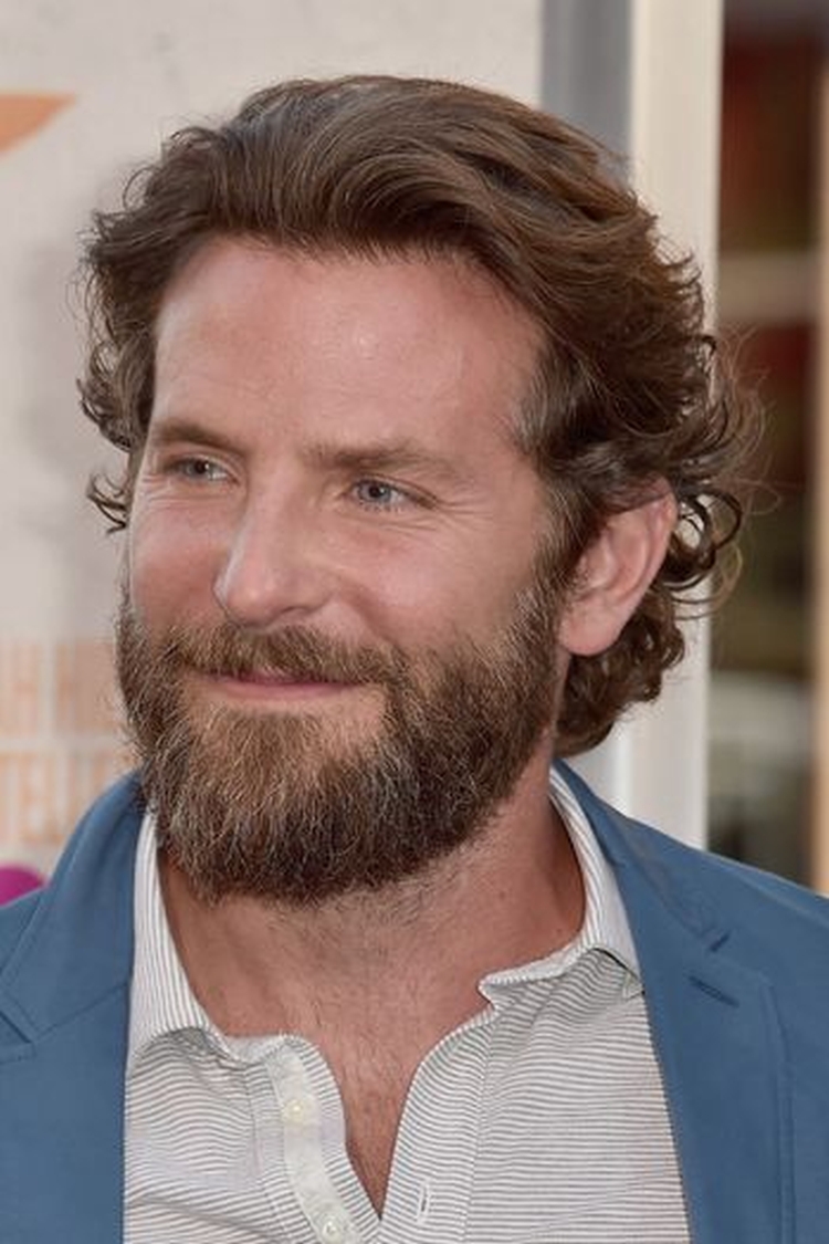 Penteado Falcão para Homens