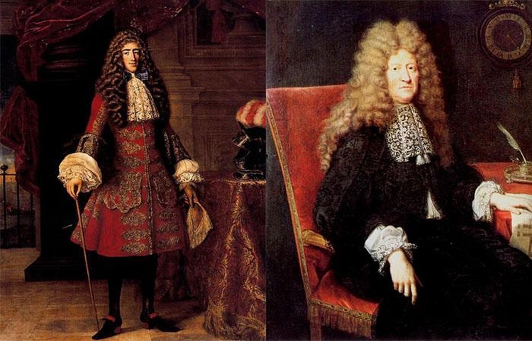 Penteados históricos