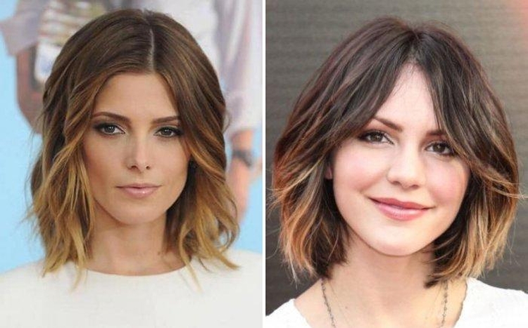 Técnica de coloração de cabelo