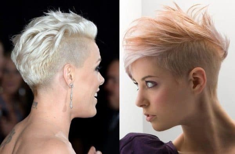 Penteados informais para meninas