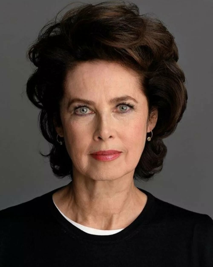 Penteados para mulheres mais velhas