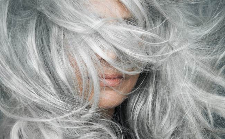 Penteados para mulheres mais velhas