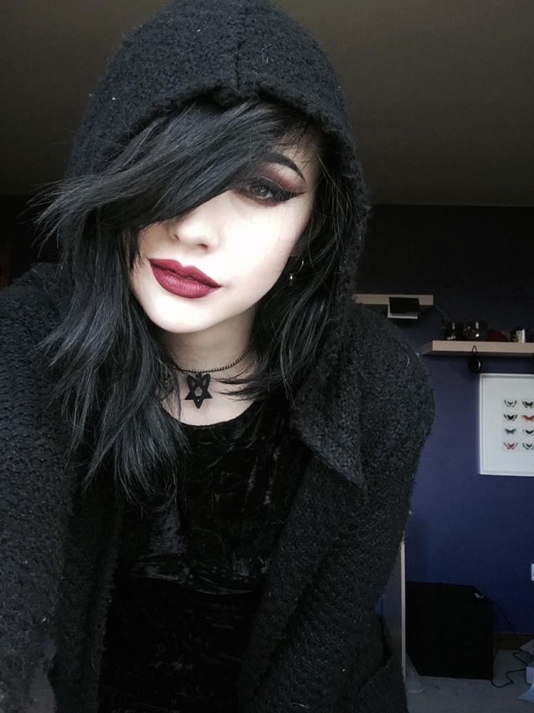 Penteados informais para meninas