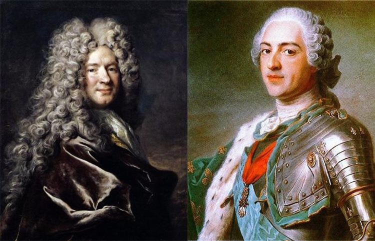 Penteados históricos