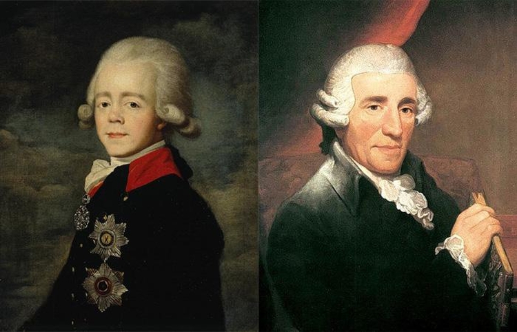 Penteados históricos