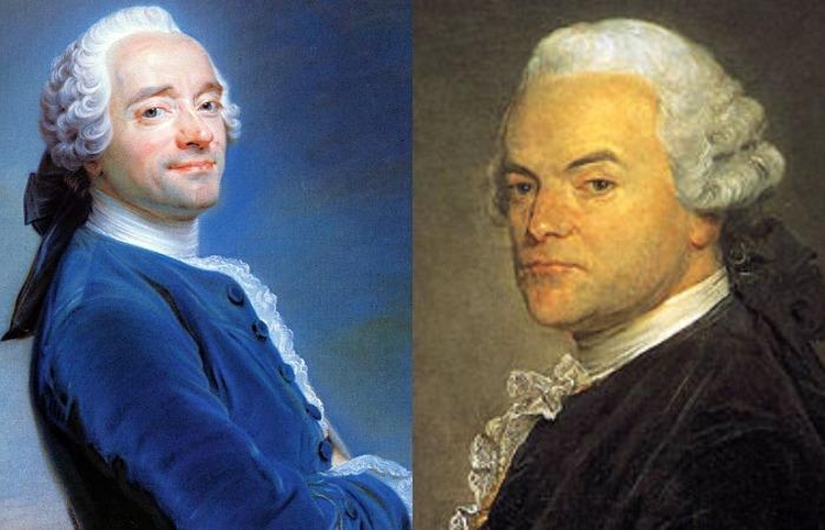 Penteados históricos