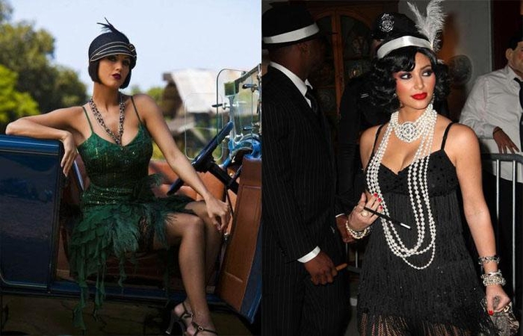 Penteados históricos