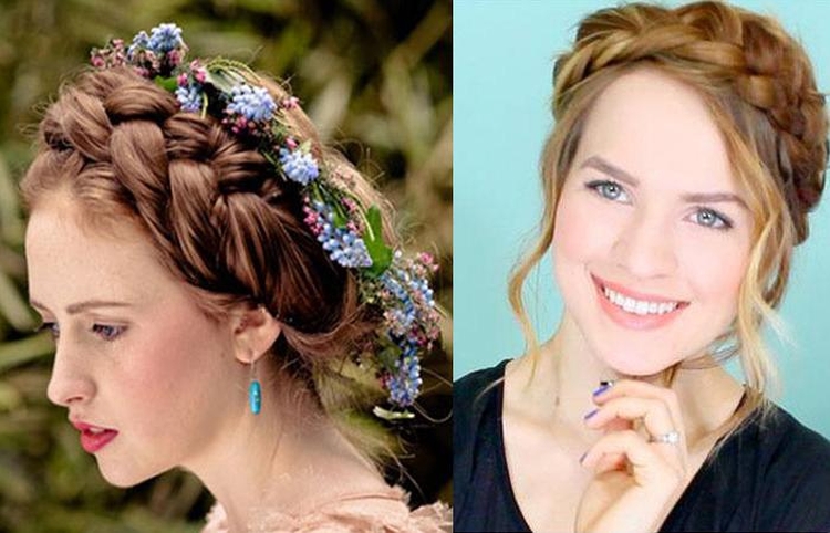 Penteados históricos