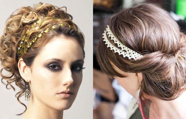 Penteados históricos