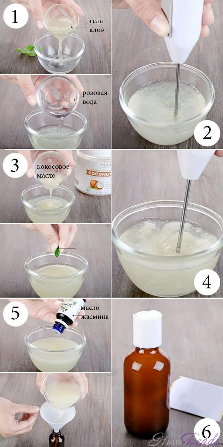 Óleo de jasmim para benefícios e aplicações capilares