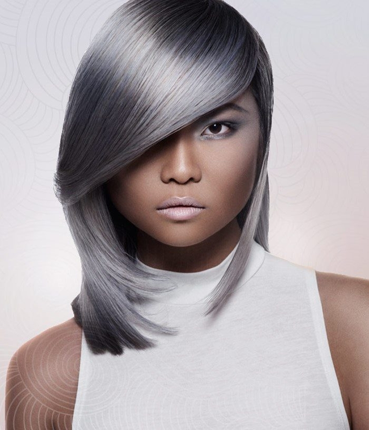 Penteados informais para meninas